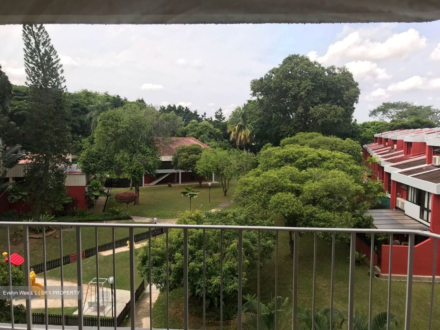 Mimosa Park (D28), Condominium #488243151